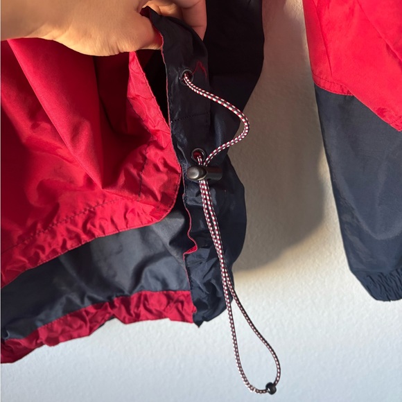 Vintage Ralph Lauren Chaps Windbreaker - Picture 5 of 8